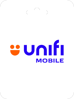 रिचार्ज कैसे करें Unifi Mobile Reload Card RM10