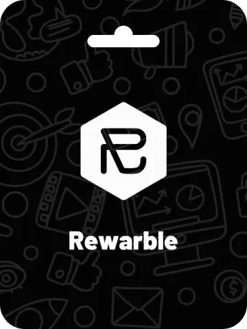रिचार्ज कैसे करें Rewarble Gift Card EUR रिचार्ज कैसे करें Rewarble Gift Card EUR