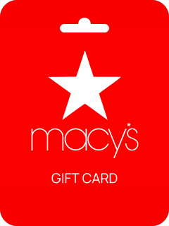 रिचार्ज कैसे करें Macy's Gift Card 50 USD US