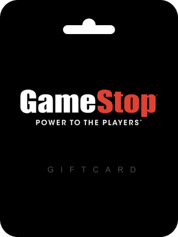रिचार्ज कैसे करें GameStop Gift Card (US)