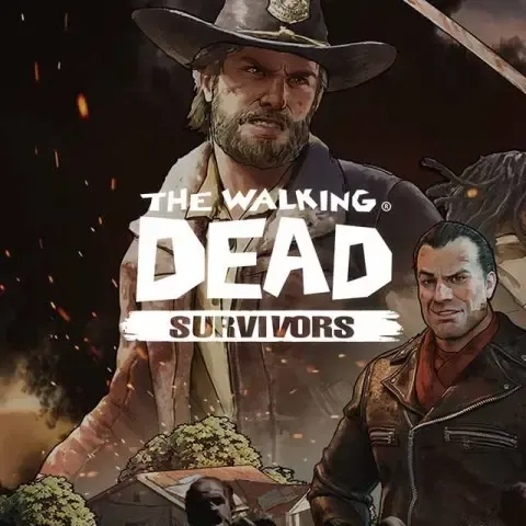 रिचार्ज कैसे करें The Walking Dead: Survivors Gold Bars