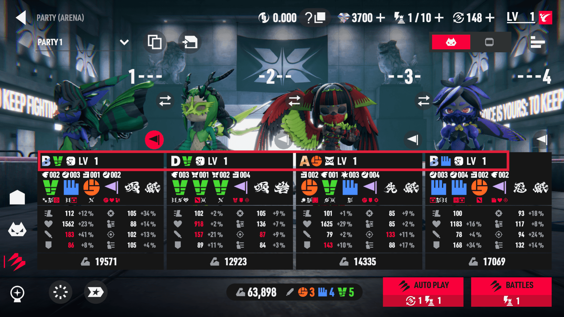 Tokyo Beast Kostenlose VIP-Punkte: Kompletter Rangaufstiegs-Guide (2026)