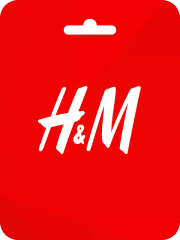 रिचार्ज कैसे करें H&M Gift Card (FR) रिचार्ज कैसे करें H&M Gift Card (FR)
