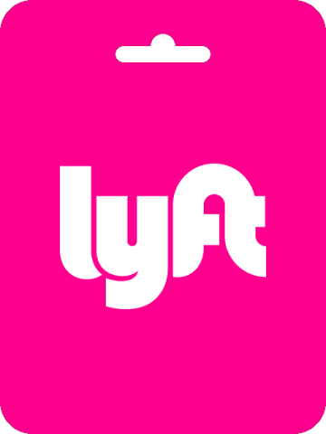 रिचार्ज कैसे करें Lyft Gift Card (US)