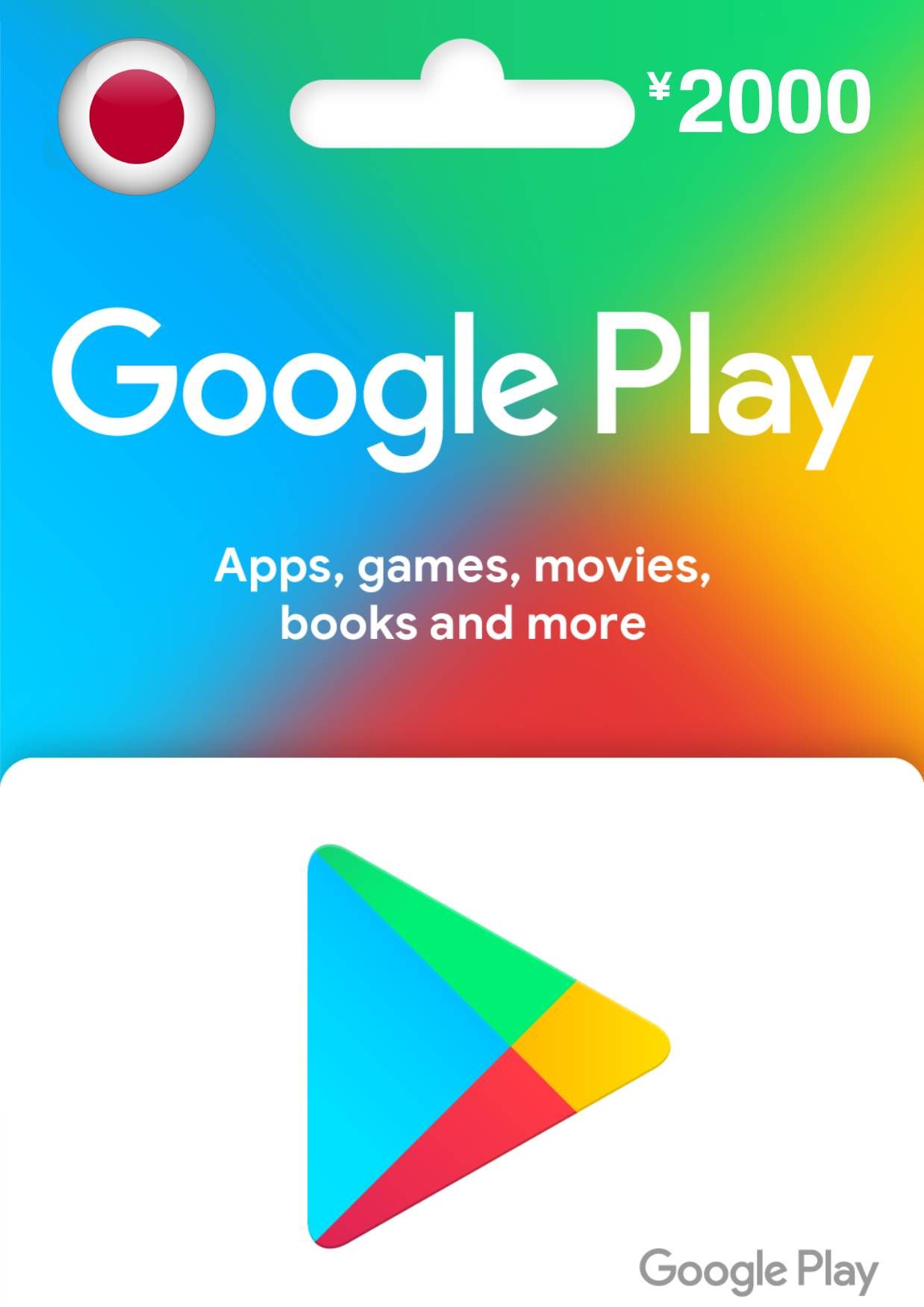 Beli Gift Card Google Play Jepang Murah: Kurs & Hitungan 2026