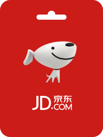 रिचार्ज कैसे करें JD Gift Card (CN)