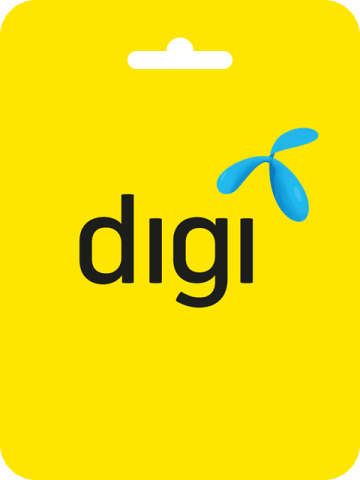 how to recharge Digi Beyond Prepaid Reload (MY)