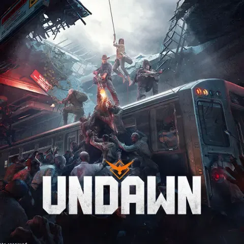 Garena Undawn RC (MY)