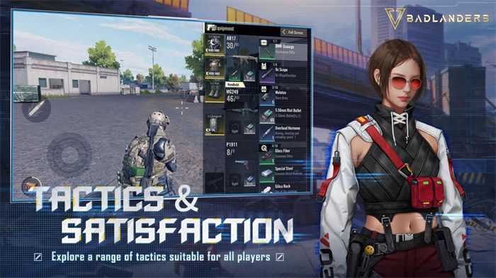 Badlanders Top Up Without Google Play: The Direct User ID Guide