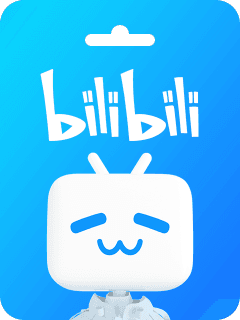 how to recharge Bilibili Premium Membership (PH)