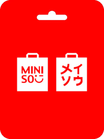 रिचार्ज कैसे करें Miniso eGift Voucher (SG) रिचार्ज कैसे करें Miniso eGift Voucher (SG)