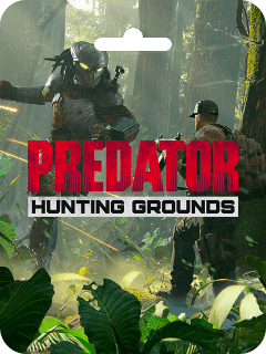 रिचार्ज कैसे करें Predator: Hunting Grounds - Viking Predator Pack