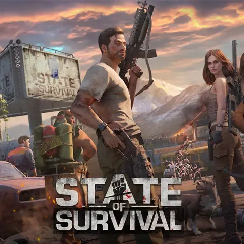 how to recharge State of Survival how to recharge State of Survival