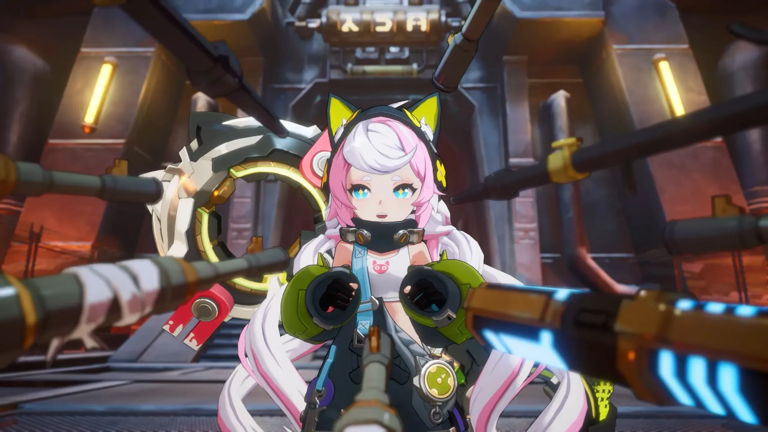 How to Join Crystal of Atlan Test Server and Play Builds Early