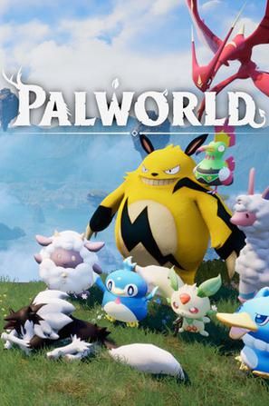 how to recharge Palworld (Game account) how to recharge Palworld (Game account)