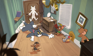 रिचार्ज कैसे करें Tom and Jerry: Chase Diamond 60 Diamonds